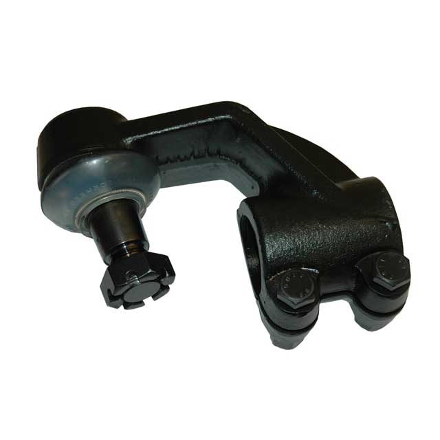 TRACK ROD BALL JOINT RHT