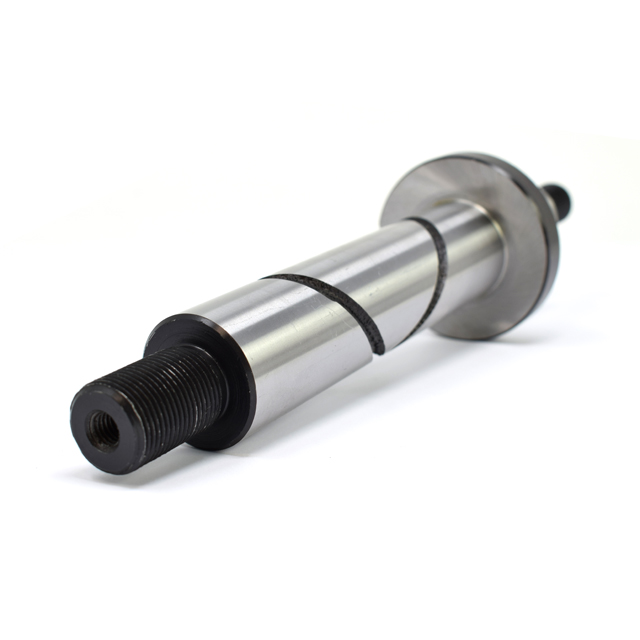 DNSB0028 SHACKLE PIN -  FRONT OF FRONT SPRING