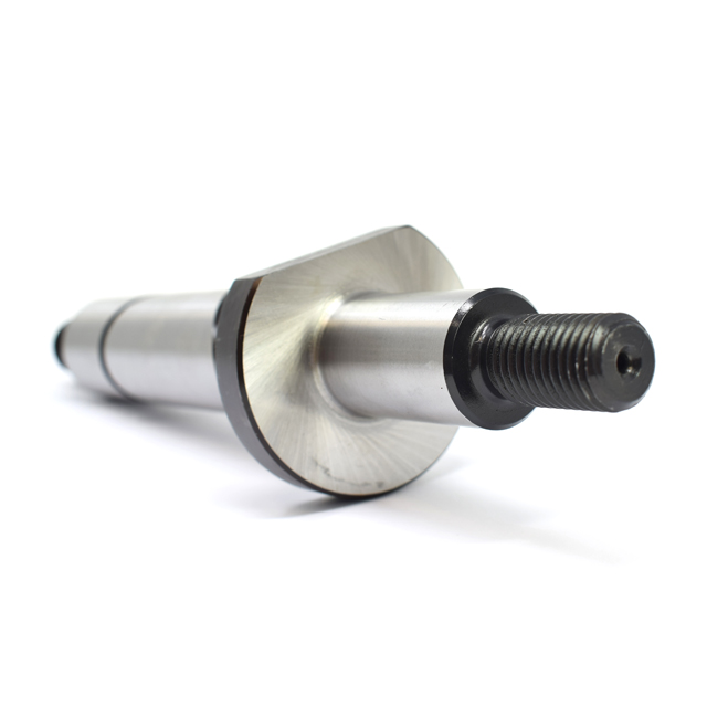 DNSB0028 SHACKLE PIN -  FRONT OF FRONT SPRING