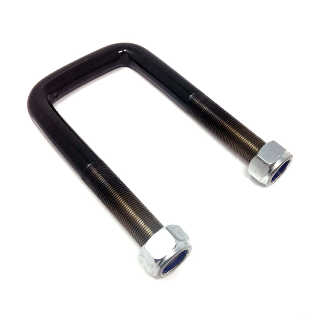 U BOLT ASSEMBLY M20X1.5 160MM