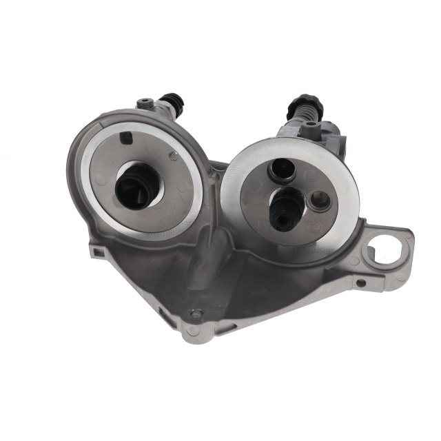 GENUINE VOLVO FUEL FILTER HOUSING