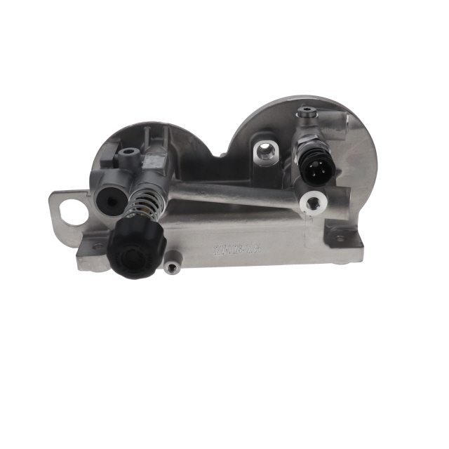 DRK00391 GENUINE VOLVO FUEL FILTER HOUSING