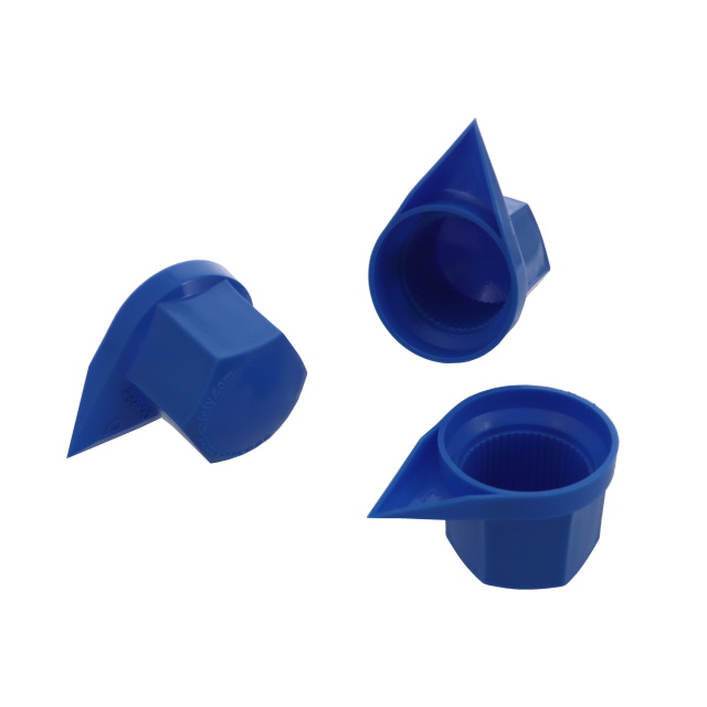 DUSTITE 32MM A/F BLUE