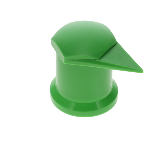 Dustite LR 33mm A/F Green