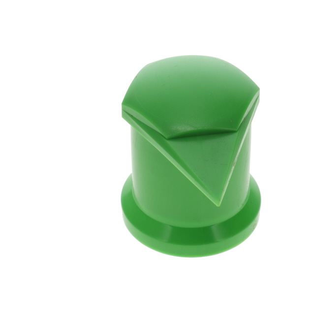 DTLRG33 Dustite LR 33mm A/F Green