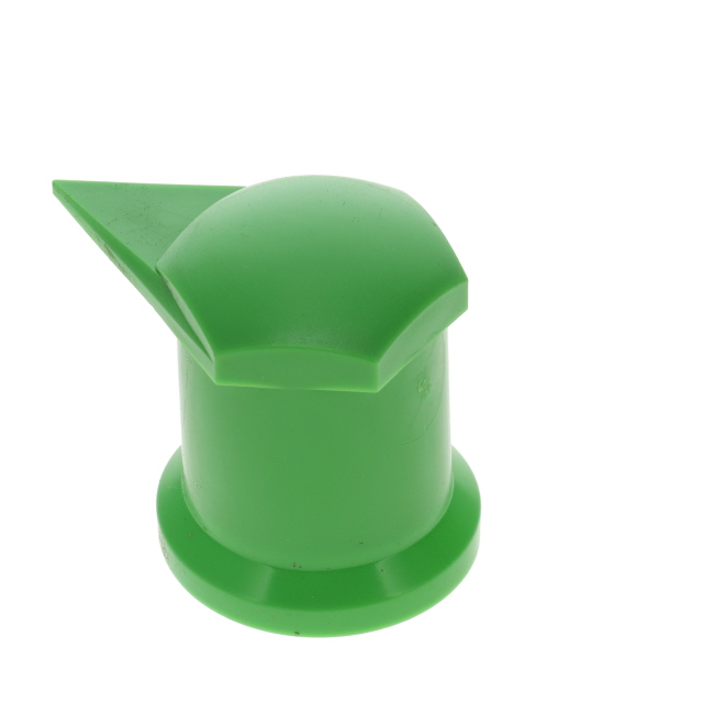 DTLRG33 Dustite LR 33mm A/F Green