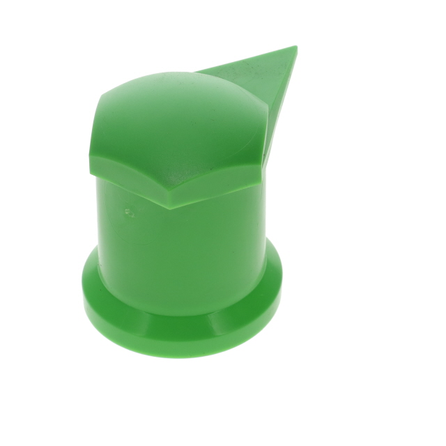 DTLRG33 Dustite LR 33mm A/F Green