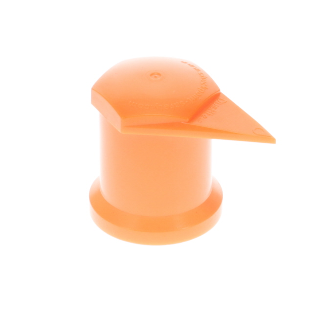 Dustite LR 33mm A/F Orange