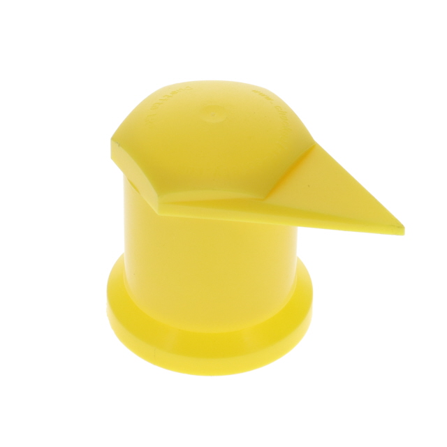 Dustite LR 30mm A/F Yellow