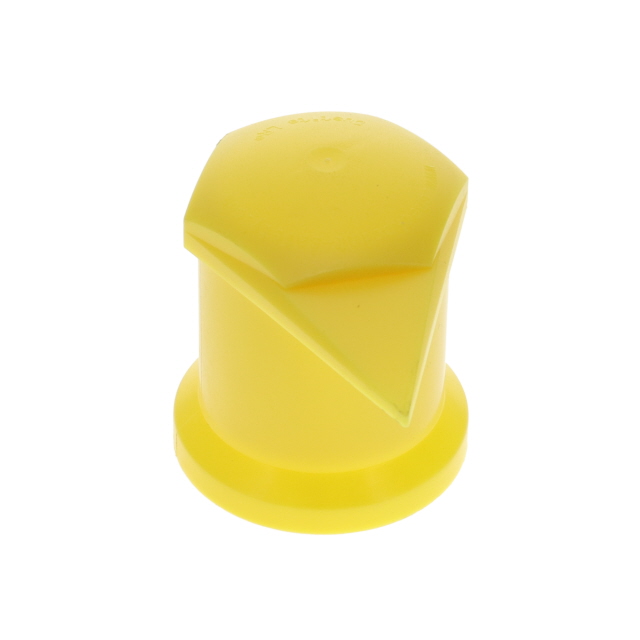 DTLRSY30HT Dustite LR 30mm A/F Yellow