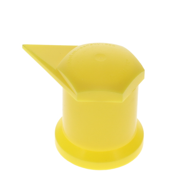 DTLRSY30HT Dustite LR 30mm A/F Yellow