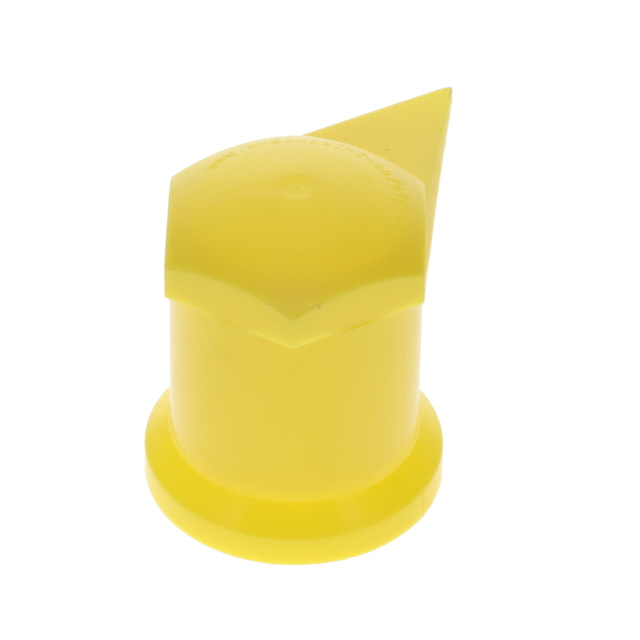 DTLRSY30HT Dustite LR 30mm A/F Yellow