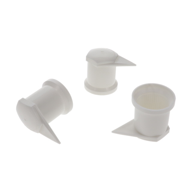 Dustite LR 33mm A/F White