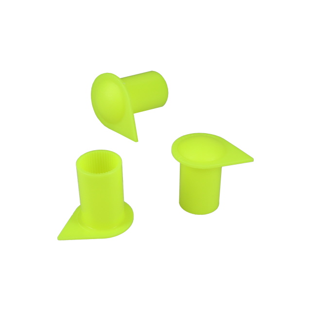 DUSTITE LR 19MM A/F YELLOW