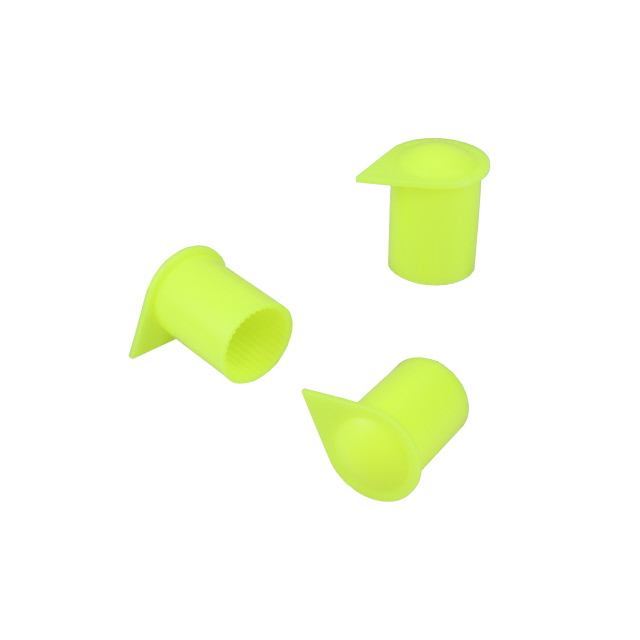 DUSTITE LR 24MM A/F YELLOW