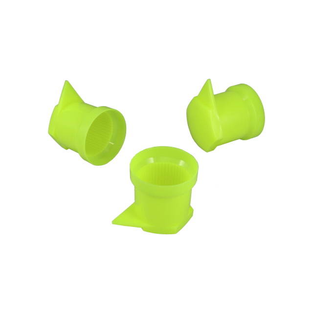 DUSTITE LR 41MM A/F YELLOW