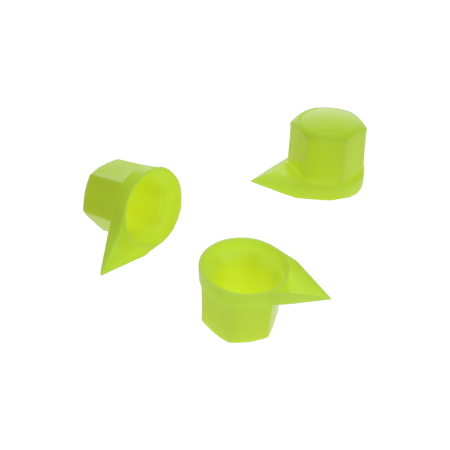 DUSTITE 32MM A/F YELLOW