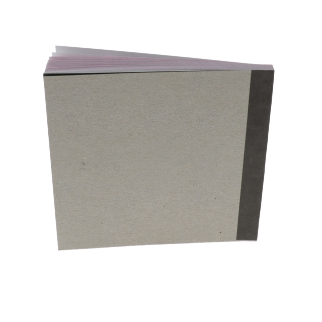 DVD002 Numbered Driver Defect Book 50 Page