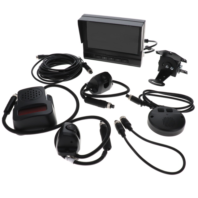 STANDARD 2024 DVS KIT