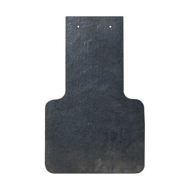 TRANSIT SINGLE WHEEL RUBBER MUDFLAP 12 X 20"