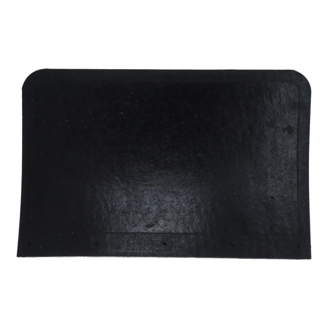 24 X 16 RUBBER MUDFLAP 600MM X 400MM