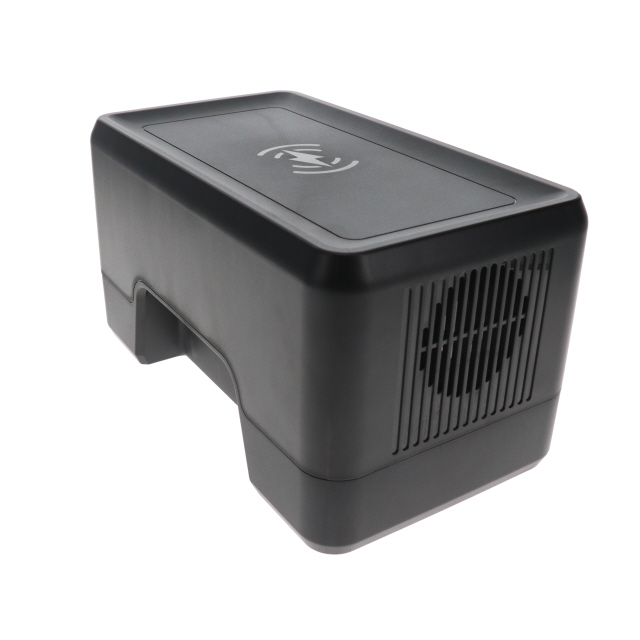 E3 E3 PORTABLE POWER STATION 300W 76800mAh