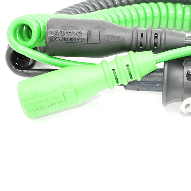 EC24 Adaptor Coil 15/7/7PIN 12 PIN ACTIVE 3.5m Working Length