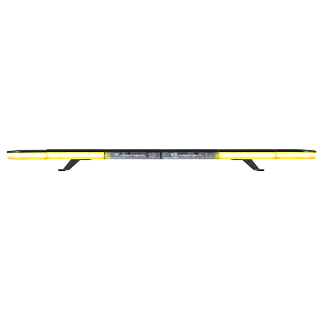 1345mm LED Lightbar - R65 - Ends Only