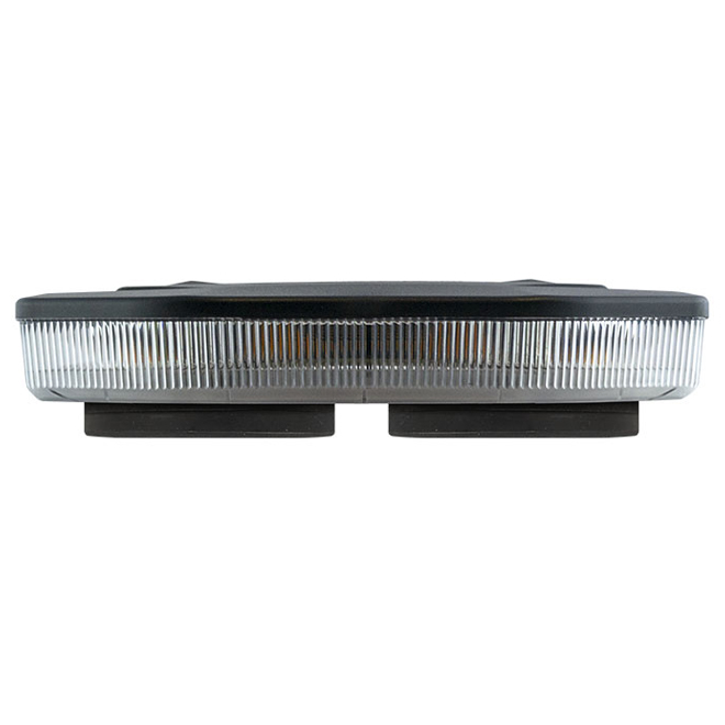 Mini LED Lightbar - Magnetic Mount - R65