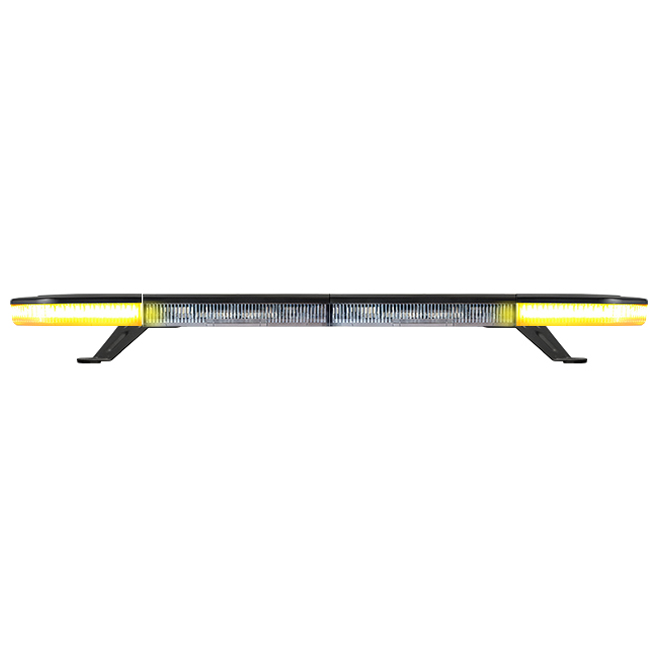 862mm LED Lightbar - R65 - Ends Only