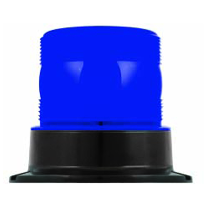LED Warning Beacon - Three-Bolt Mount