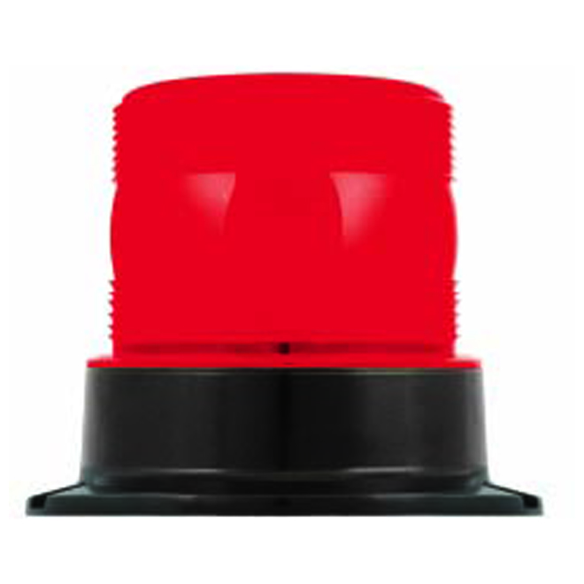 LED Warning Beacon - Three-Bolt Mount