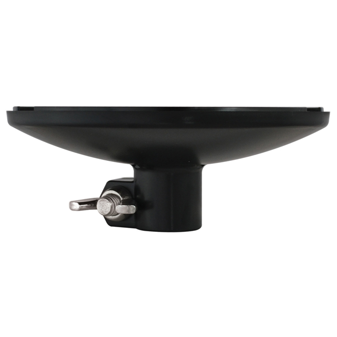 DIN Mounting Kit for EQR65 Beacon