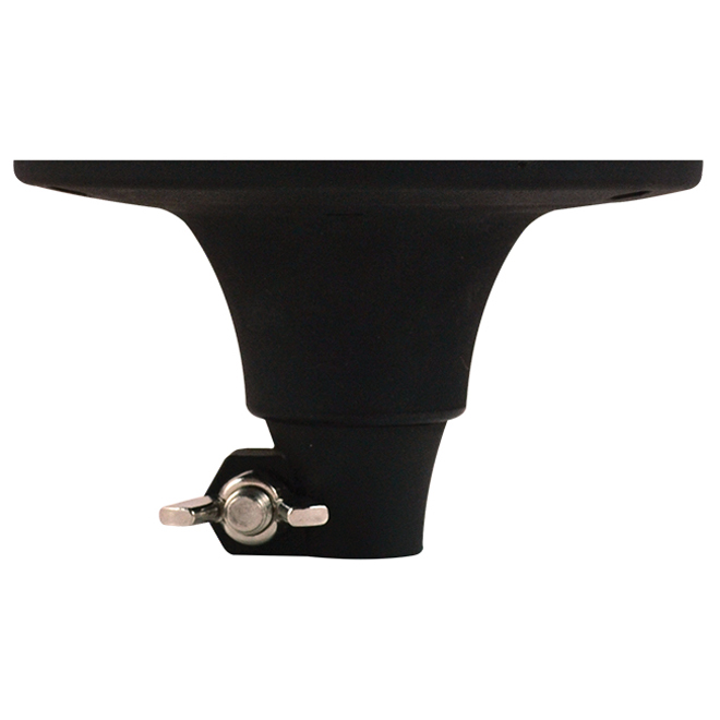 Flexi-DIN Mounting Kit for EQR65 Beacon