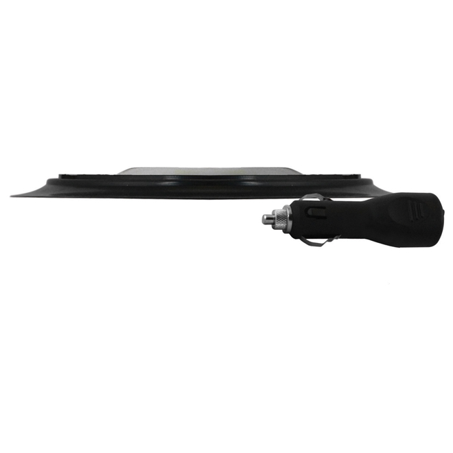 Magnetic Mounting Kit for EQR65 Beacon