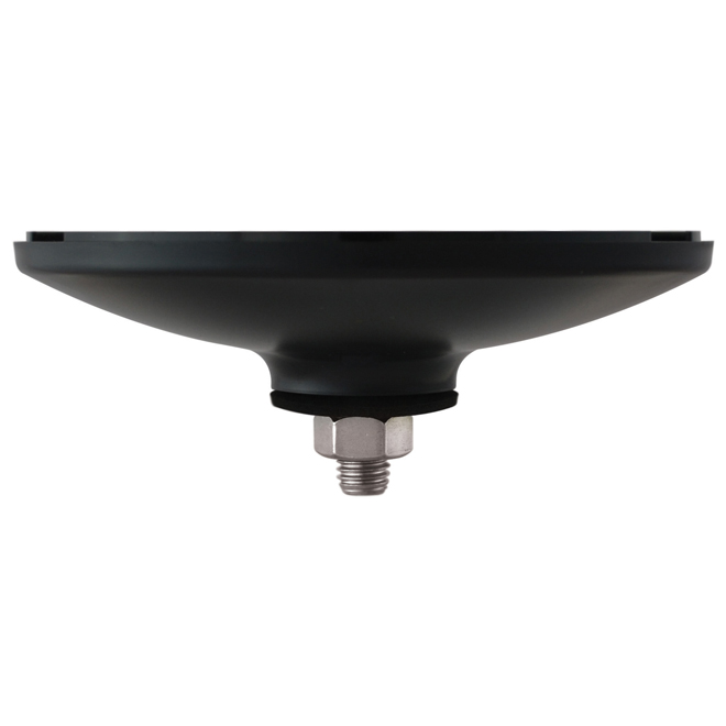 Single Bolt Mounting Kit for EQR65 Beacon