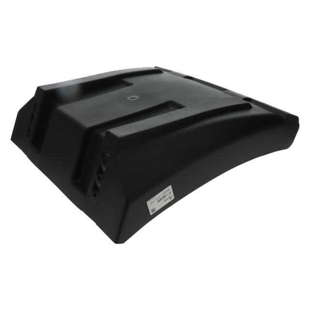 Side Valance Quarter Fender 460x400mm