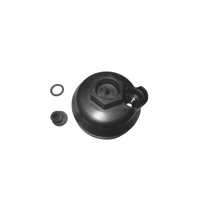 BOSCH OEM DENOX FILTER PARTS SET