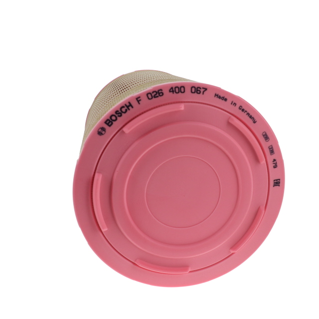 F026400067 Air-Filter Insert