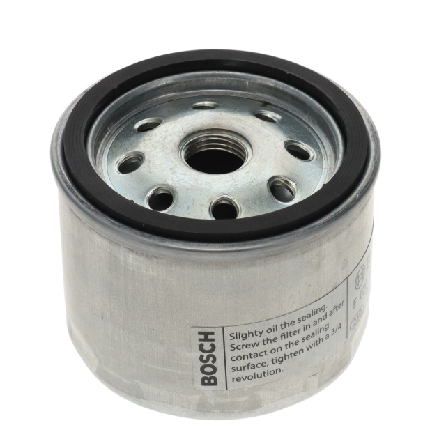 F026400307 Bosch Air Filter