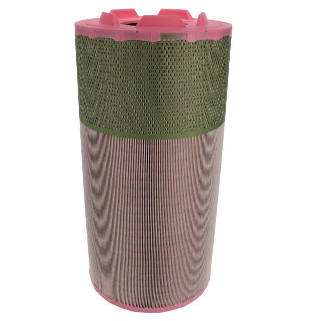 Air-Filter Insert