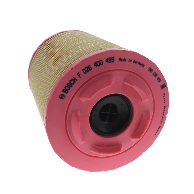 F026400499 Air-Filter Insert