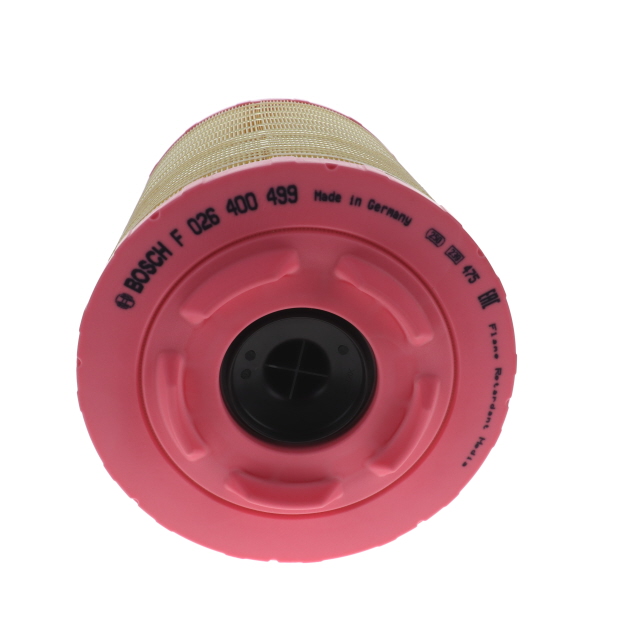 F026400499 Air-Filter Insert