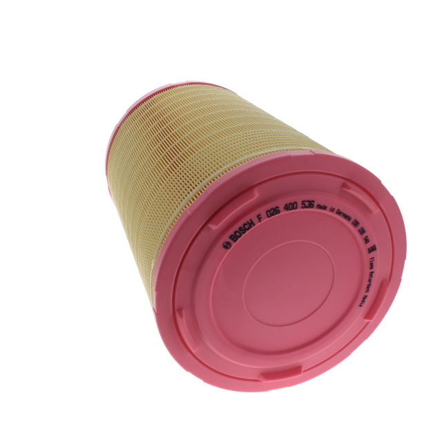 F026400536 Air-Filter Insert
