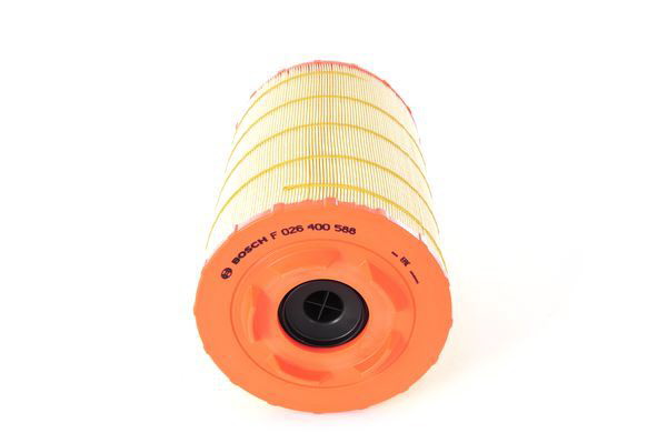 F026400588 Bosch Air Filter