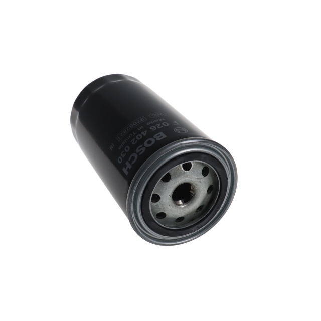 F026402030 Fuel-Filter Box