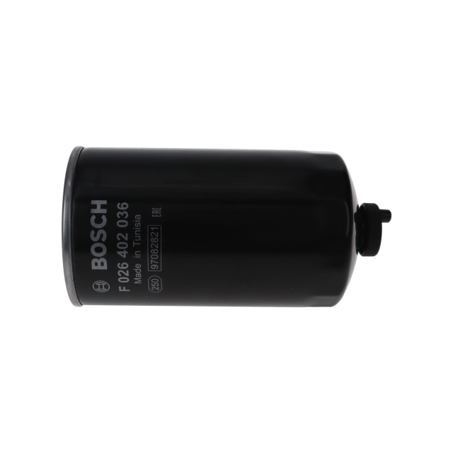 F026402036 Fuel-Filter Box