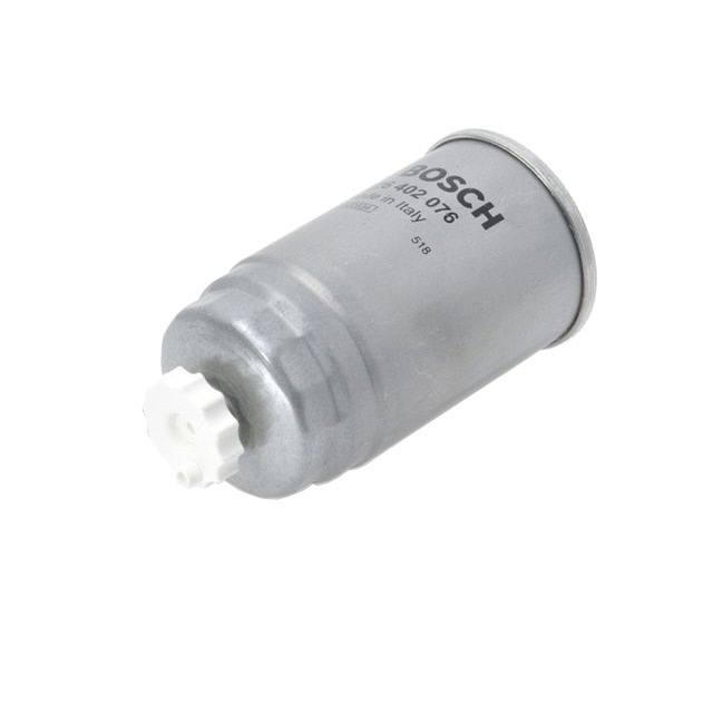 F026402076 Bosch Fuel Filter