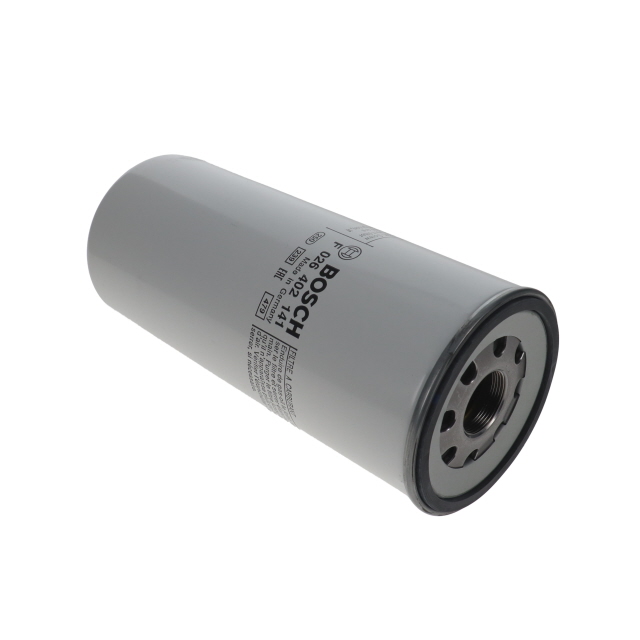 F026402141 Fuel-Filter Box