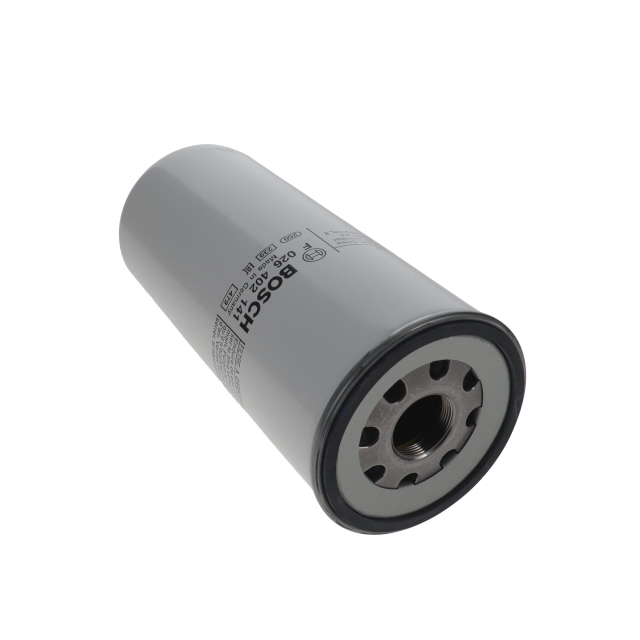 F026402141 Fuel-Filter Box